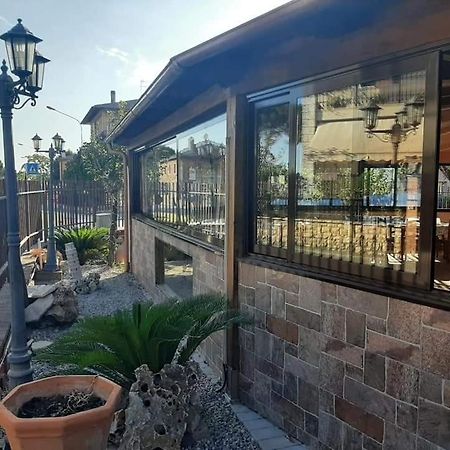 مبيت وإفطار سينالونغا Il Rifugio Di Dante المظهر الخارجي الصورة