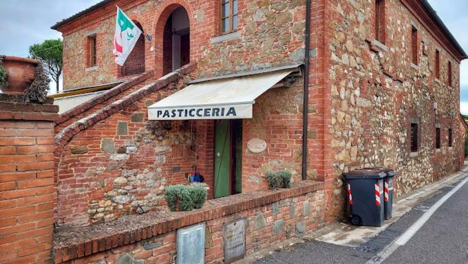 مبيت وإفطار سينالونغا Il Rifugio Di Dante المظهر الخارجي الصورة